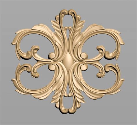 Stl Files for Cnc Rooster .